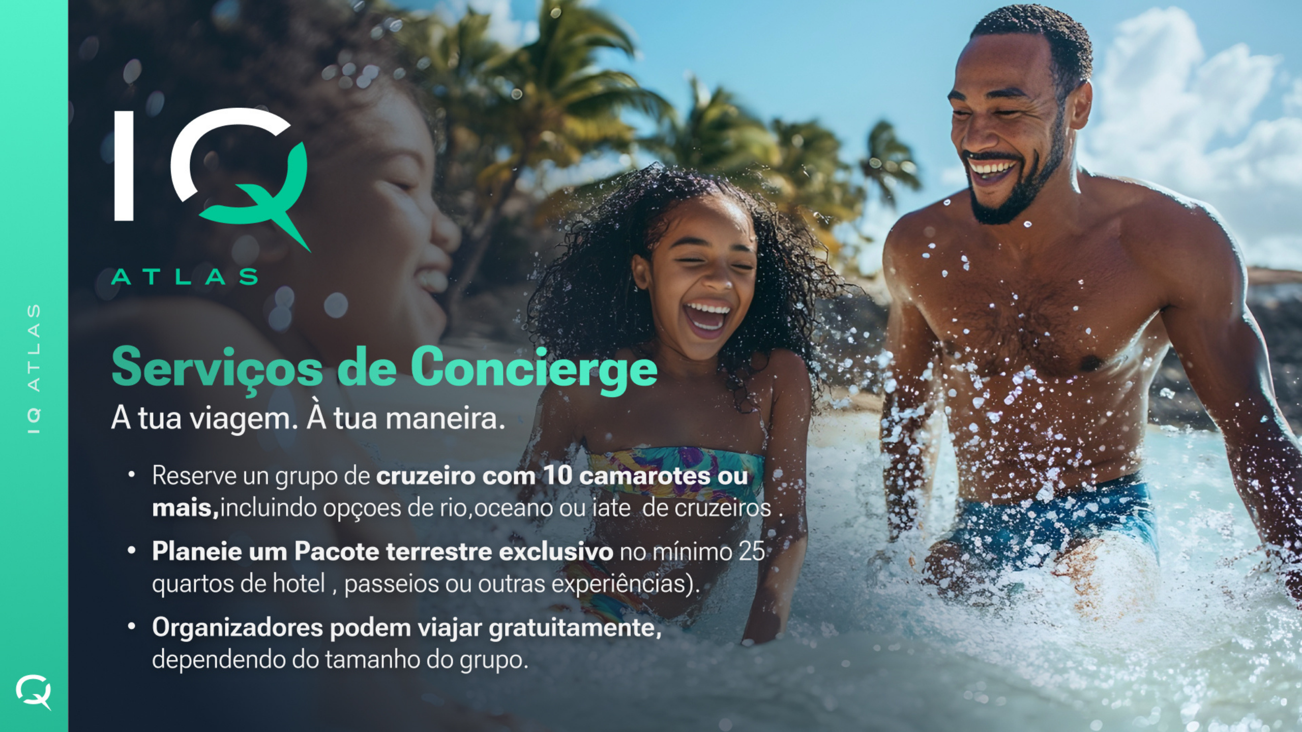 IQ Atlas Concierge